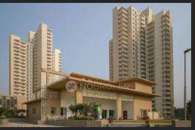 2 BHK Flat In Alpha Gurgaon One For Sale  In Sector 84
