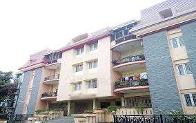 2 BHK Flat In Adhvika Fantasia for Rent  In Kaggadasapura