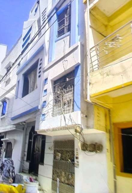 3 BHK House for Rent  In Karachi Bakery Shaikpet