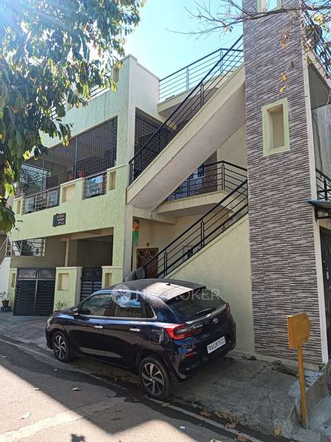 4+ BHK Flat For Sale  In  Naagarabhaavi