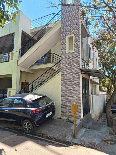 4+ BHK Flat For Sale  In  Naagarabhaavi
