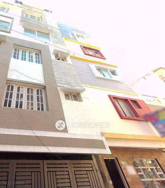 2 BHK Flat for Rent  In Electronic City