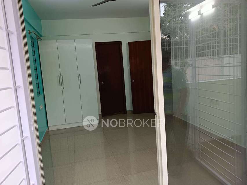 3 BHK Flat In Vijaya Springwoods for Rent  In Singasandra