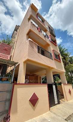 3 BHK Flat In Cb Uu Green Wood  for Rent  In Sathnuru