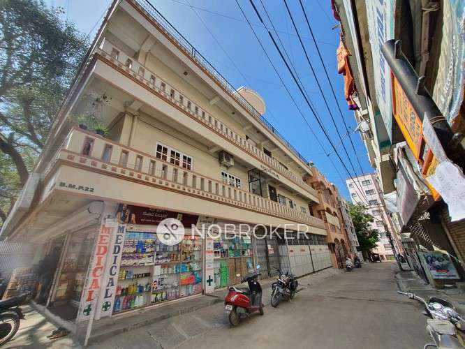 1 RK House for Rent  In C V Raman Nagar