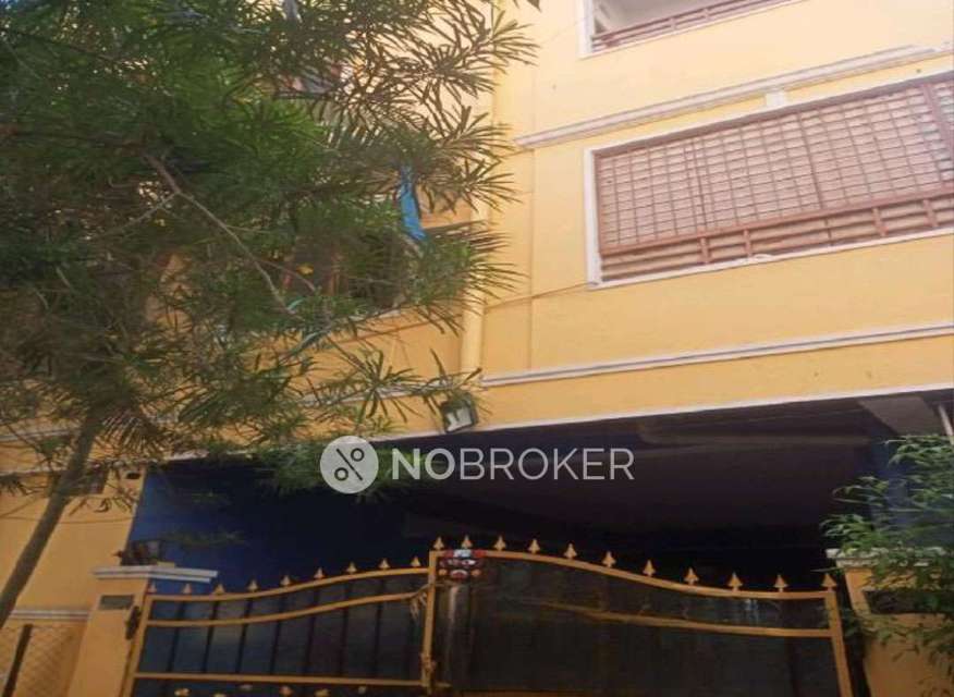 PG for Girls in Madhapur