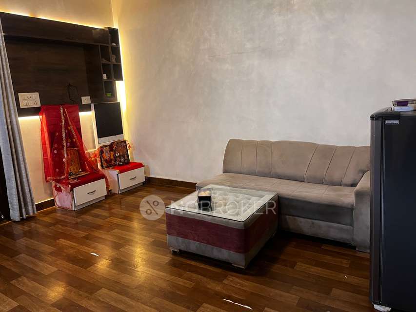 Single Room for Female In 3 BHK  In Ground Floor, A2 166, Pocket A-2, Sector 3, Sector 3a, Rohini, Delhi, 110085, India