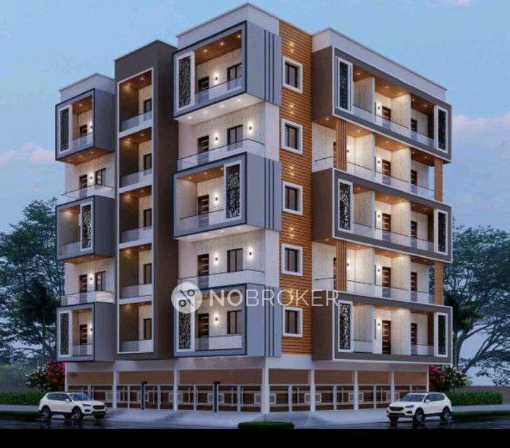 2 BHK Flat In Urban Veda For Sale  In Battarahalli