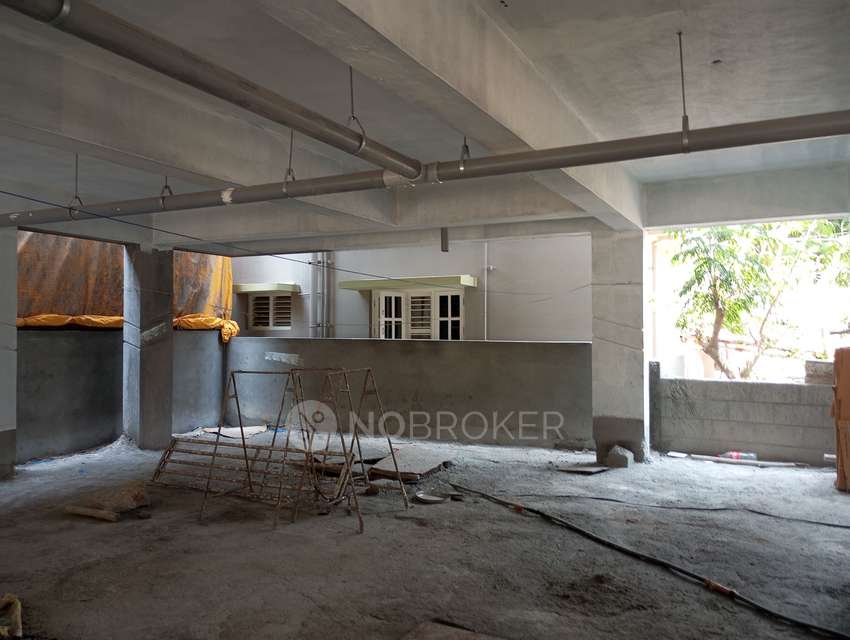 2 BHK Flat In Urban Veda For Sale  In Battarahalli