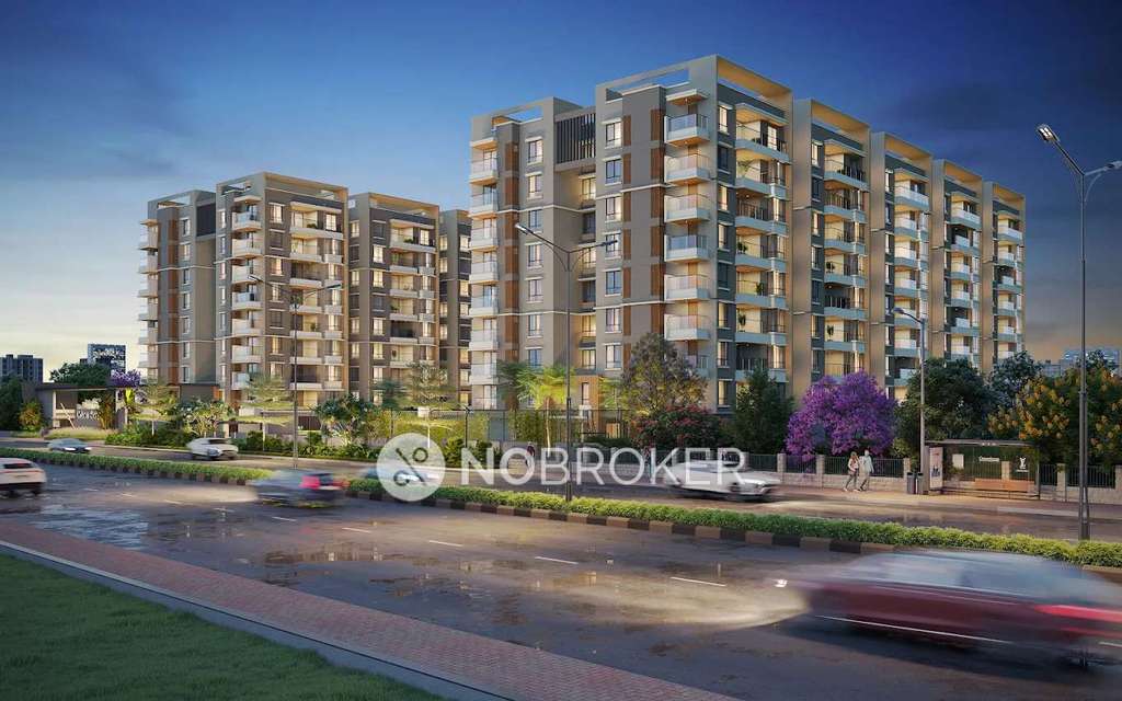 2 BHK Flat In Urban Enclaves For Sale In Godrej Woodscapes
