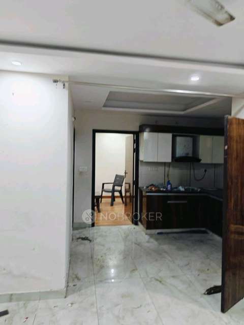 1 BHK Flat In Shyam Vihar Phase 2 For Sale  In Shyam Vihar