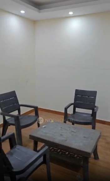 1 BHK Flat In Shyam Vihar Phase 2 For Sale  In Shyam Vihar