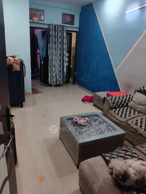 2 BHK Flat In Maan Heights For Sale  In Fgc4+39g, Knowledge Park I, Greater Noida, Uttar Pradesh 201310, India