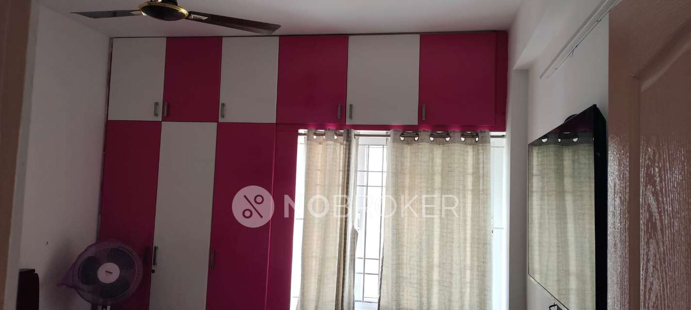 2 BHK Flat In Creations Genesis For Sale  In Thalambur