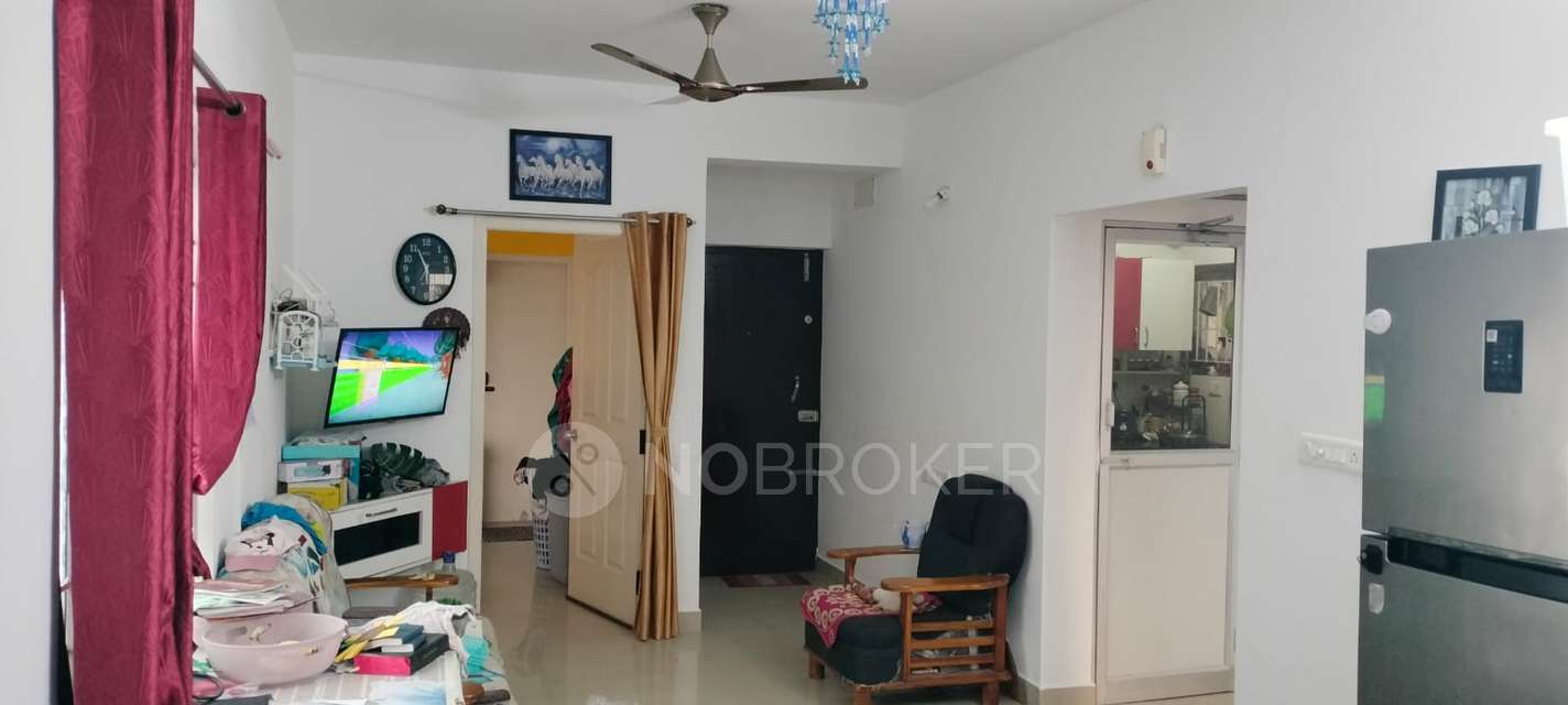 2 BHK Flat In Creations Genesis For Sale  In Thalambur