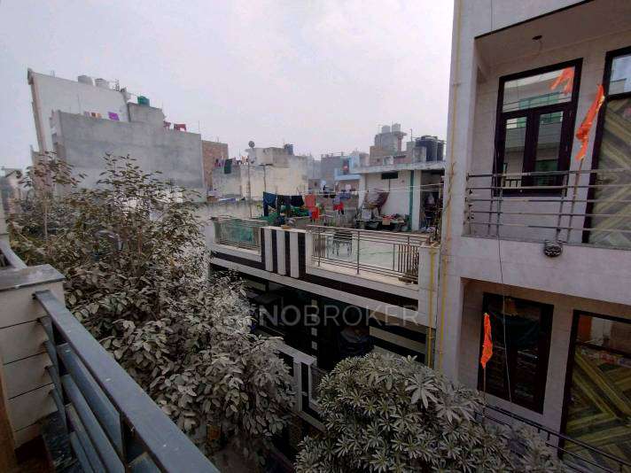 3 BHK Flat for Rent  In Hastsal