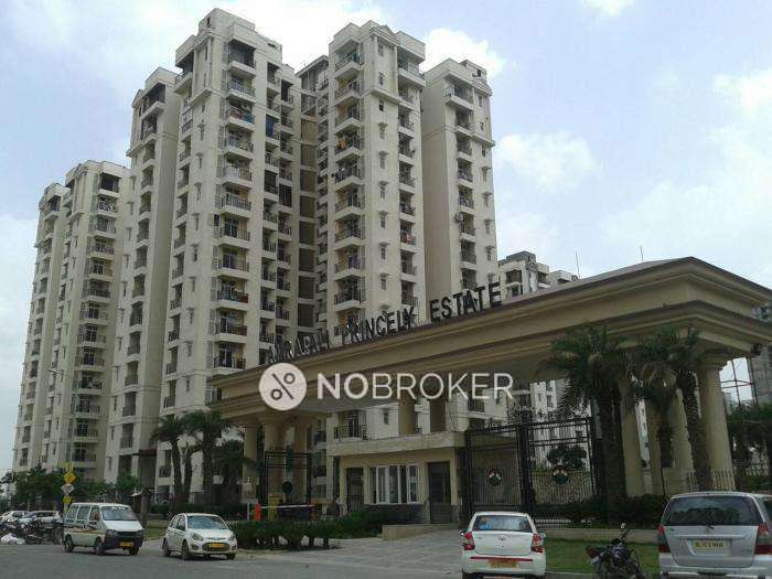 3 BHK Flat In Amrapali Princely Estate For Sale  In Sector-76