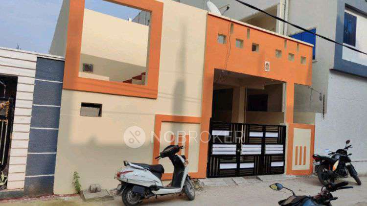 2 BHK House For Sale  In Tkr Nagar Colony Road, Attapur, Hyderabad, Telangana, Bharat