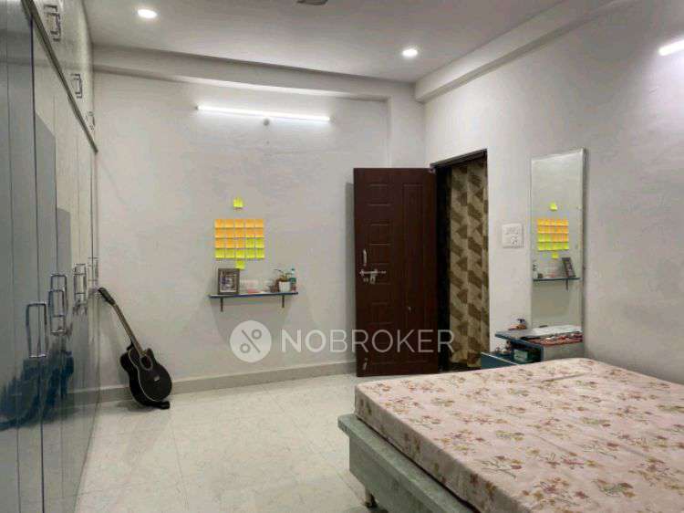 3 BHK Flat In Surya Landmark for Rent  In Bachupally