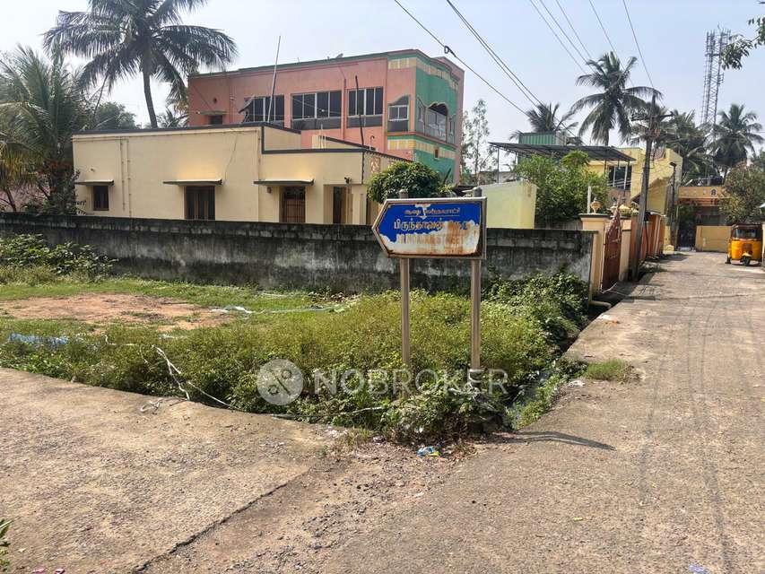 Plot For Sale  In Pattabiram