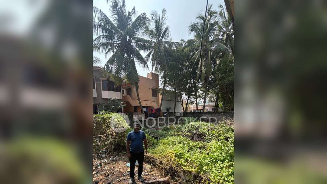 Plot For Sale  In Pattabiram