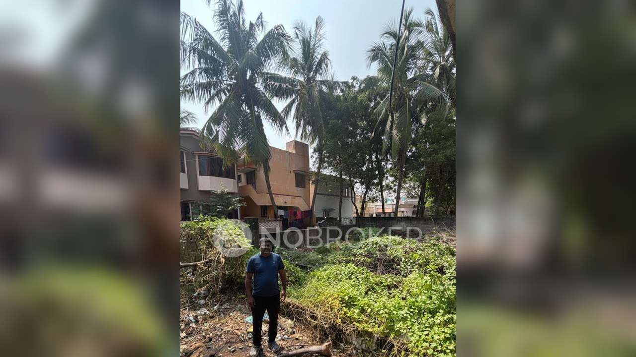 Plot For Sale  In Pattabiram