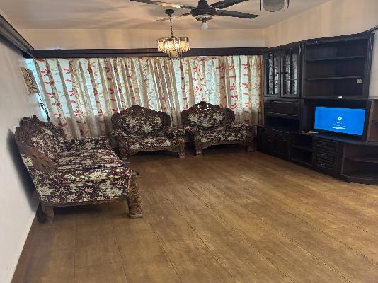 1 BHK Flat In Patel Apartment for Rent  In Worli