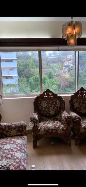 1 BHK Flat In Patel Apartment for Rent  In Worli