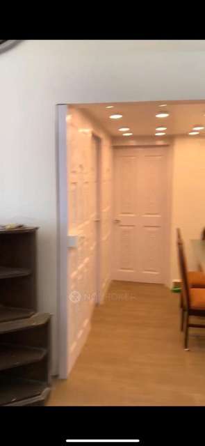 1 BHK Flat In Patel Apartment for Rent  In Worli