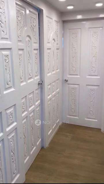 1 BHK Flat In Patel Apartment for Rent  In Worli