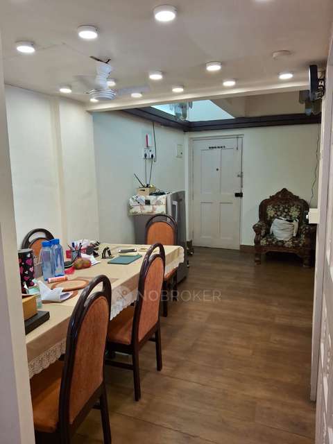 1 BHK Flat In Patel Apartment for Rent  In Worli