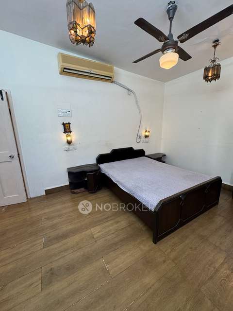 1 BHK Flat In Patel Apartment for Rent  In Worli