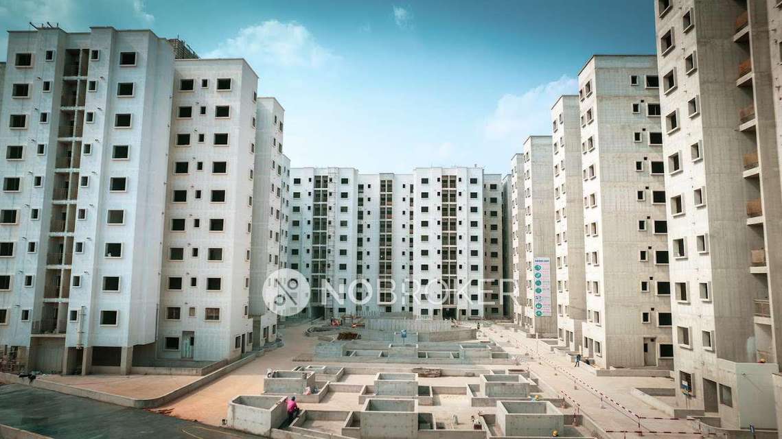 2 BHK Flat In Bren Northern Lights For Sale  In Kogilu