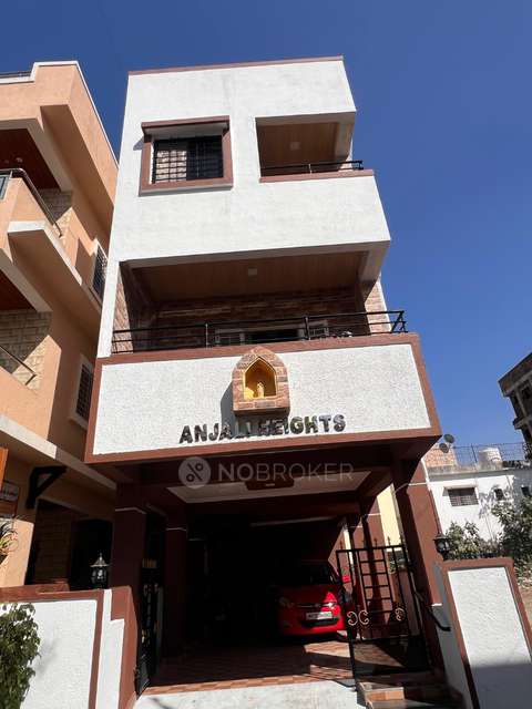 1 BHK Flat In Balaji Complex For Sale In Pimpri-chinchwad