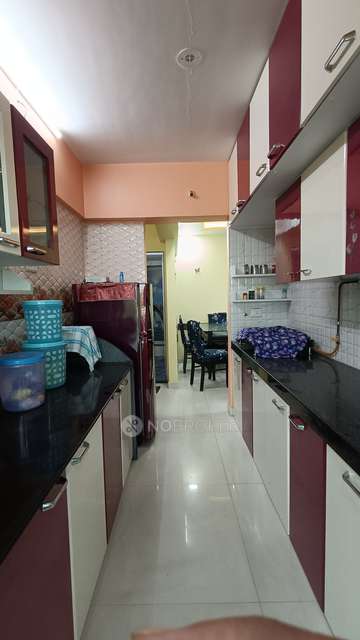 2 BHK Flat In Marvel Soham For Sale  In Ulwe Navi Mumbai