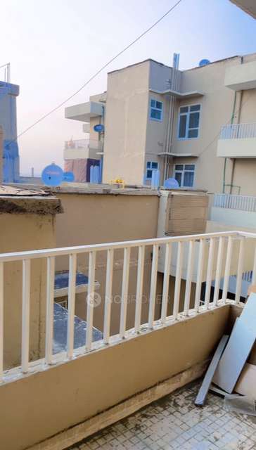 1 BHK Flat In Vashisth Heights for Rent  In  Neharpar