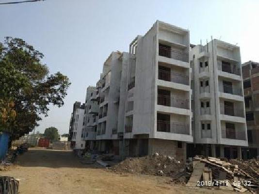 1 BHK Flat In Prayag Gharkul For Sale  In 2527+j3v, Vihighar, Maharashtra 410206, India