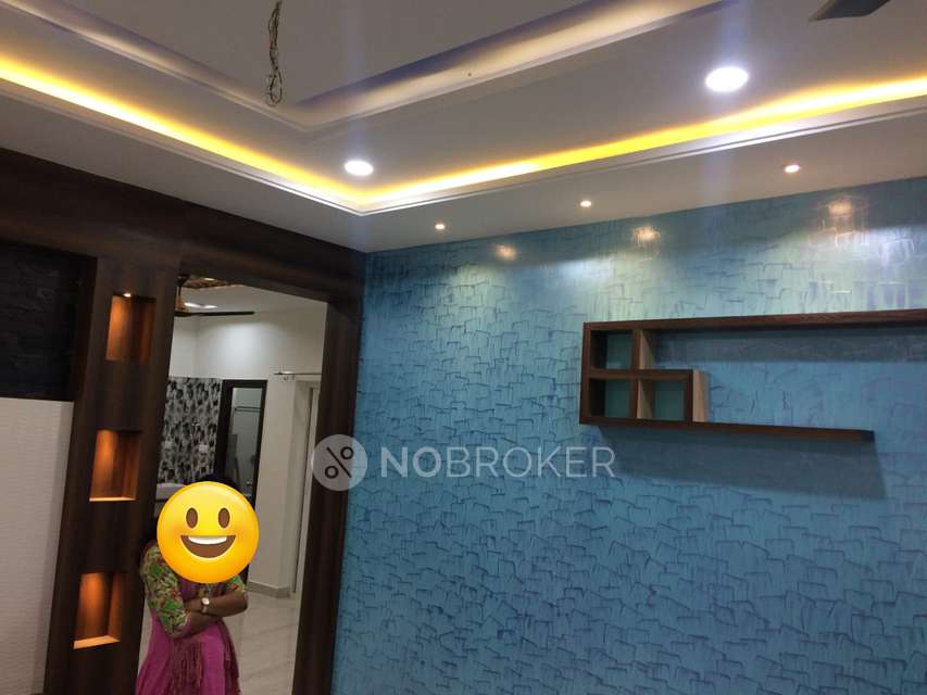 2 BHK Flat In Hallmark Tranquil  for Rent  In Puppalaguda