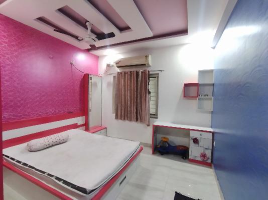 2 BHK Flat In Hallmark Tranquil  for Rent  In Puppalaguda