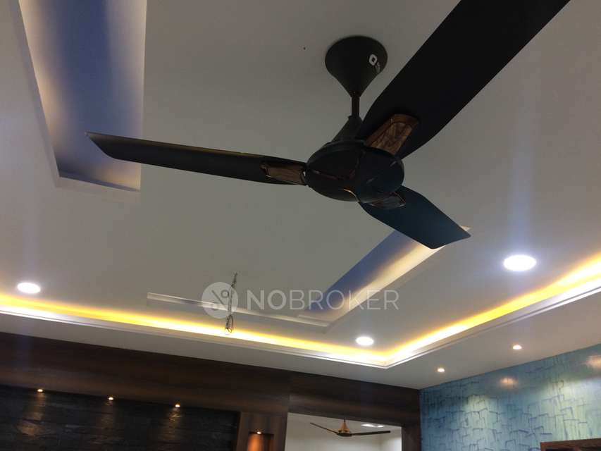 2 BHK Flat In Hallmark Tranquil  for Rent  In Puppalaguda