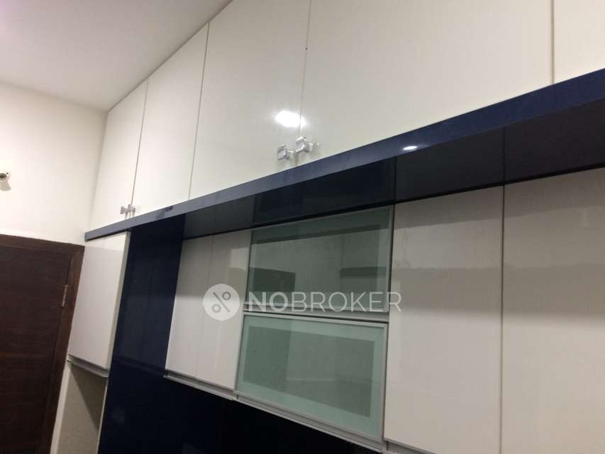 2 BHK Flat In Hallmark Tranquil  for Rent  In Puppalaguda