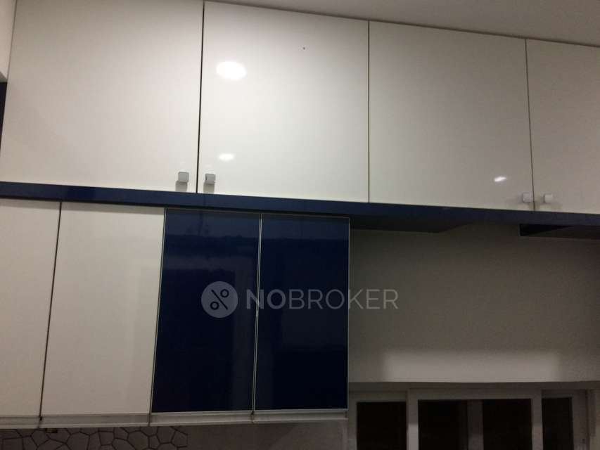 2 BHK Flat In Hallmark Tranquil  for Rent  In Puppalaguda