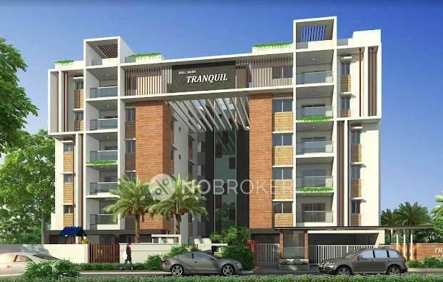 2 BHK Flat In Hallmark Tranquil  for Rent  In Puppalaguda