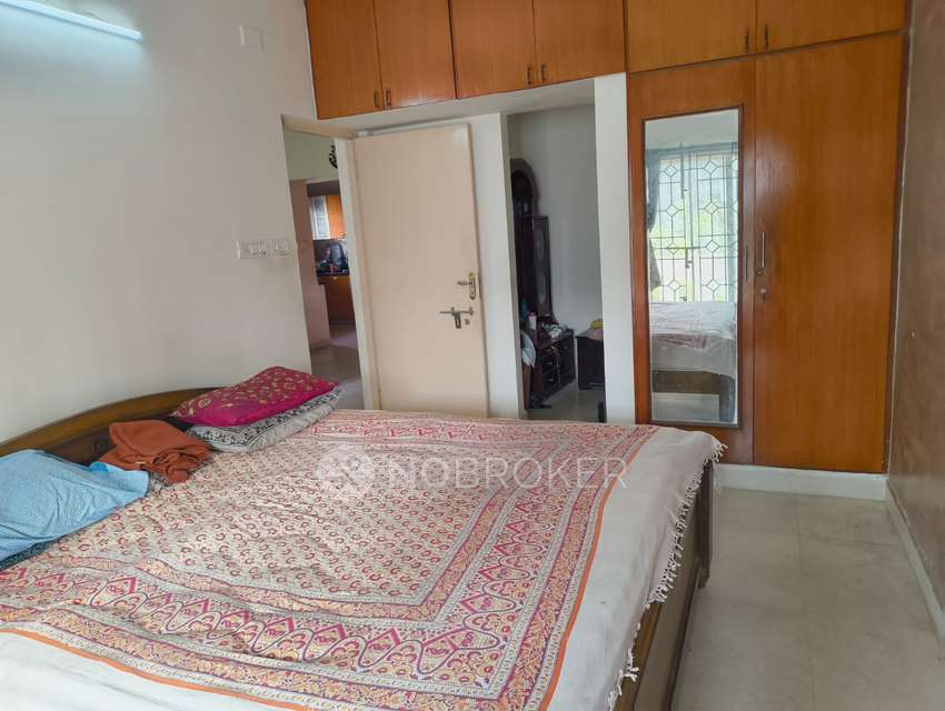 3 BHK Flat In Jains Aashiana For Sale  In Jains Aashiana Apartments