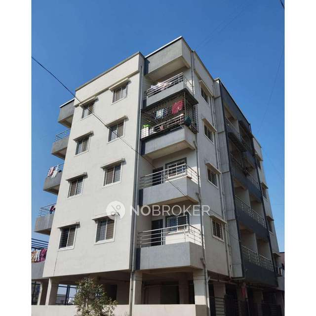 1 BHK Flat For Sale  In Lohegaon