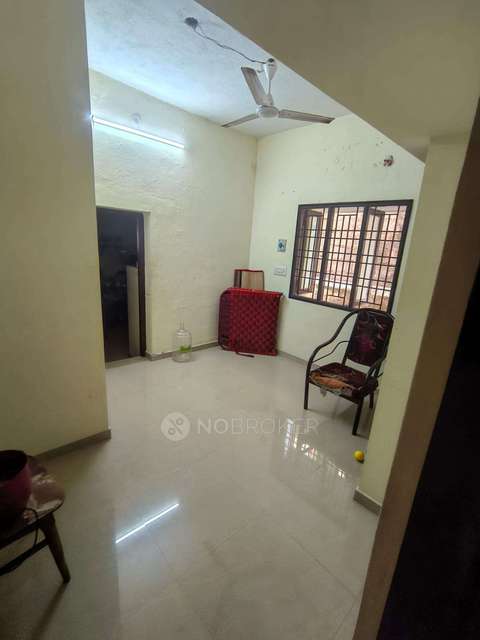 1 BHK House for Rent  In Pallikaranai