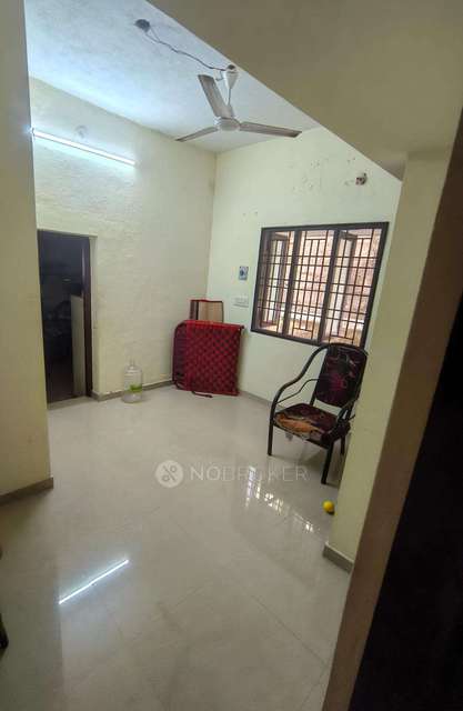 1 BHK House for Rent  In Pallikaranai