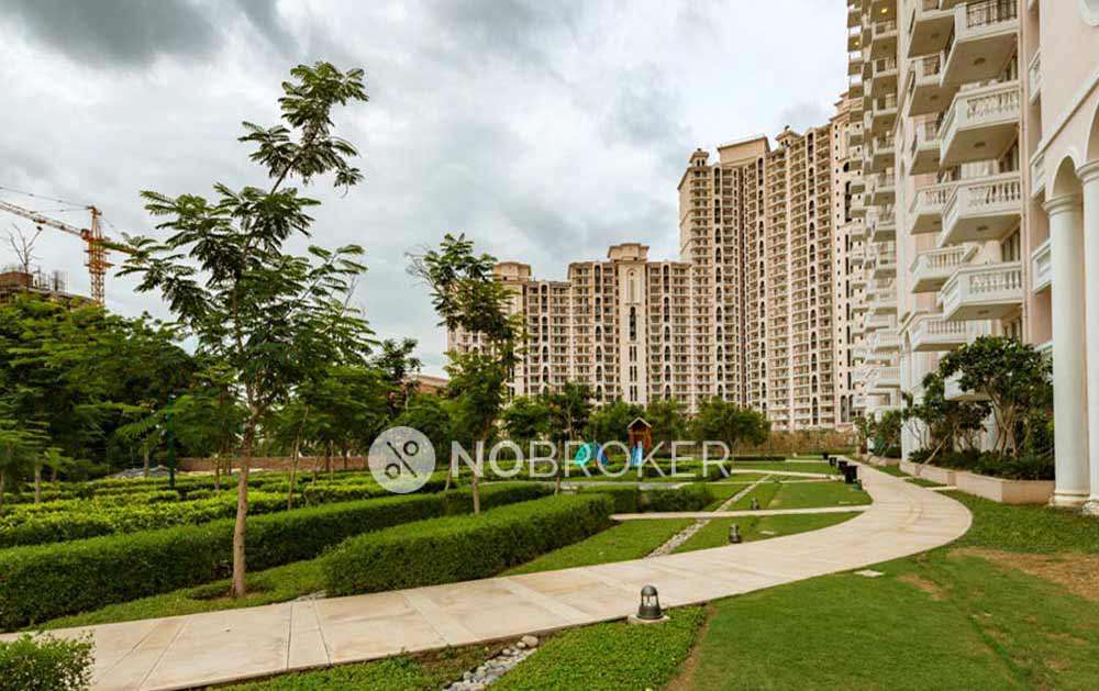 1 RK Flat In Real Garden for Rent  In Sector 86