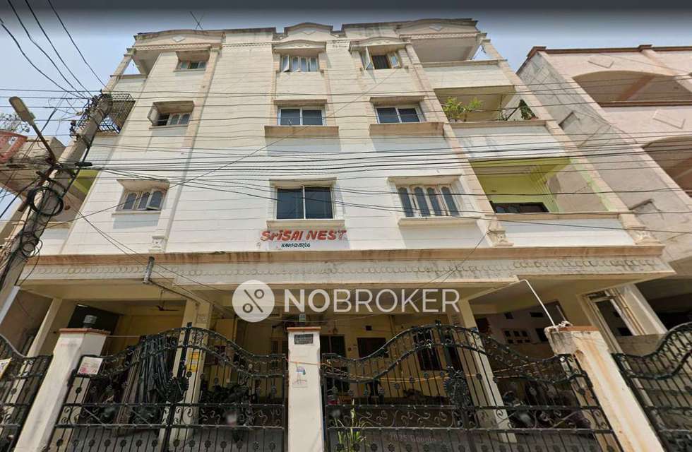 2 BHK Flat In Sri Win Developers For Sale  In Alwal