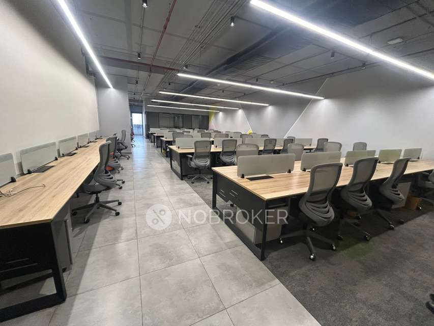 Co-Working  space in Gachibowli, Hyderabad for Rent 